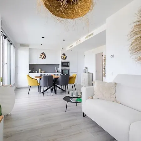 Stunning Views And Oceana Views Rdr488 Estepona