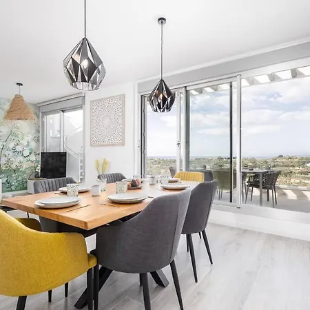 Apartment Stunning Views And Oceana Views Rdr488