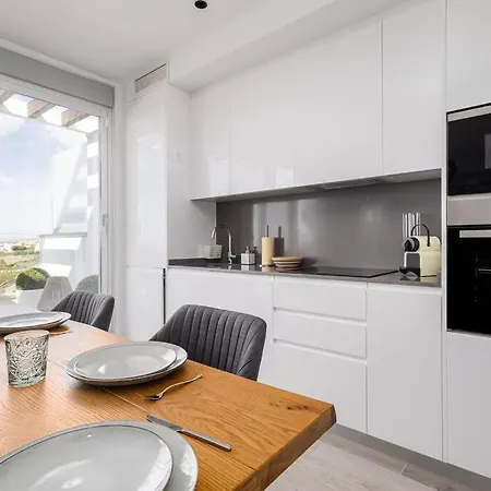 Stunning Views And Oceana Views Rdr488 Apartment