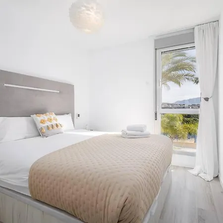 Stunning Views And Oceana Views Rdr488 Estepona