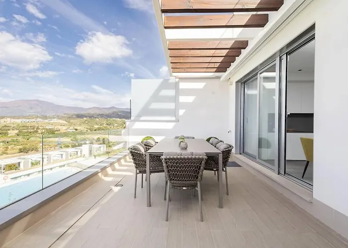 Appartement Stunning Views And Oceana Views Rdr488