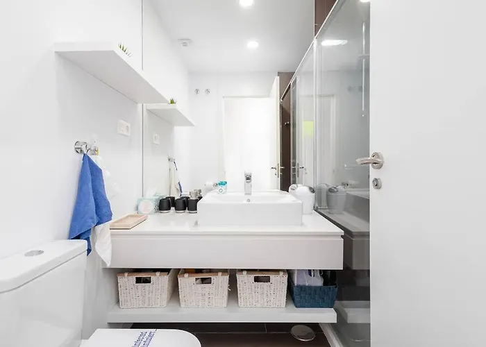 Appartement Stunning Views And Oceana Views Rdr488 Estepona