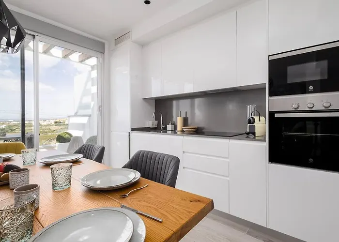 Stunning Views And Oceana Views Rdr488 Appartement