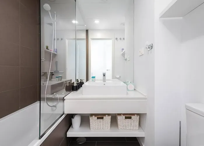 Stunning Views&apartment Oceana Views Rdr488