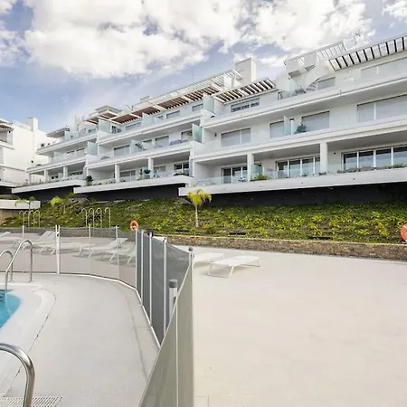 Apartment Stunning Views And Oceana Views Rdr488