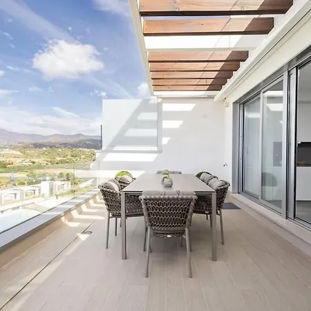 Apartment Stunning Views And Oceana Views Rdr488