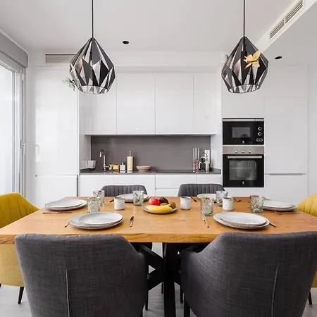 Apartment Stunning Views And Oceana Views Rdr488 *