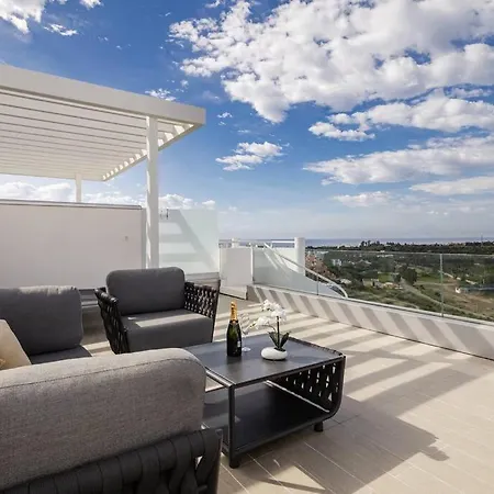 Apartment Stunning Views And Oceana Views Rdr488