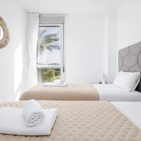 Stunning Views And Oceana Views Rdr488 Apartment Estepona