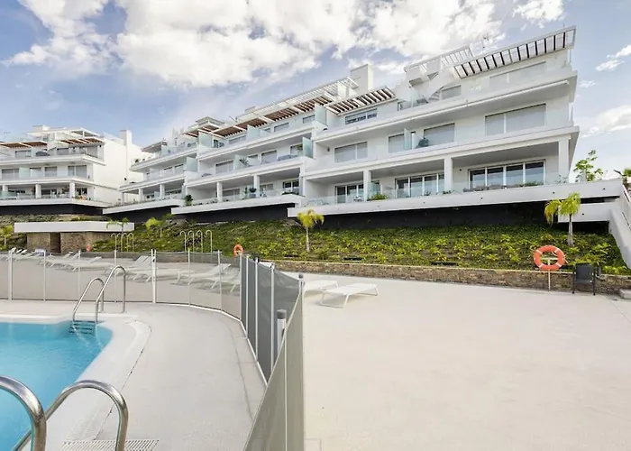 Apartment Stunning Views And Oceana Views Rdr488